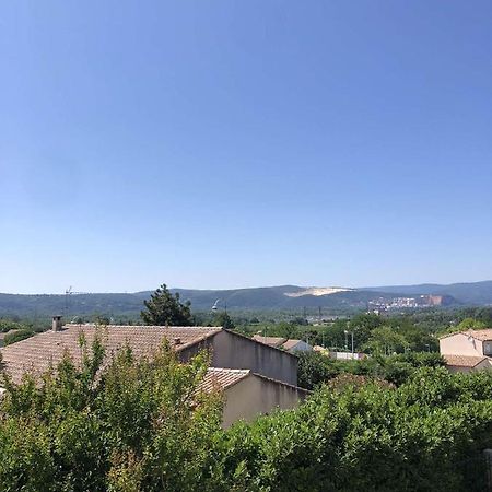 Chez Laurence Et Pascal Châteauneuf-du-Rhône Esterno foto